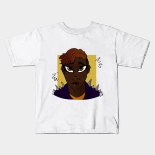 Aubrey Kids T-Shirt